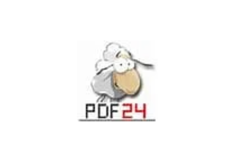 PDF24 Creator（PDF工具箱） v11.21.0 官方版 - 蚂蚁软件