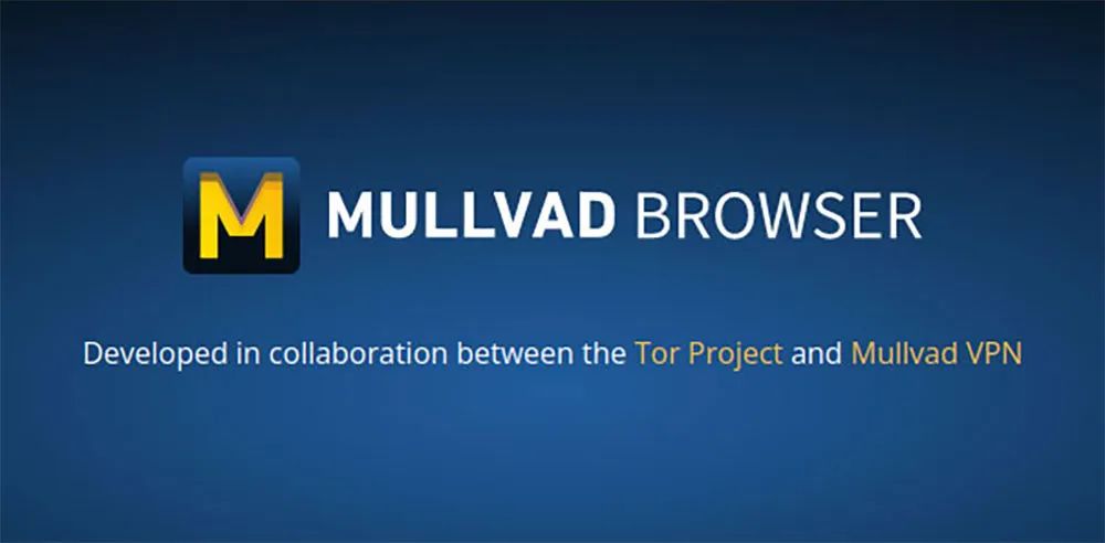 图片[1] - Mullvad Browser 14.0.7 最新版 – 浏览器 - 蚂蚁分享网